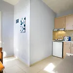 Apartament Irini Lassi (Kefalonia)