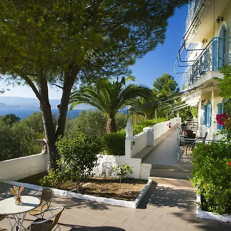 Apartment Irini Lassi (Kefalonia)