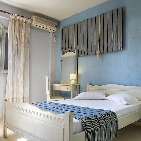 Apartment Irini Lassi (Kefalonia)