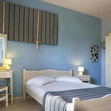 Irini Apartment