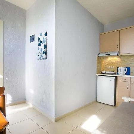 Apartment Irini Lassi (Kefalonia)