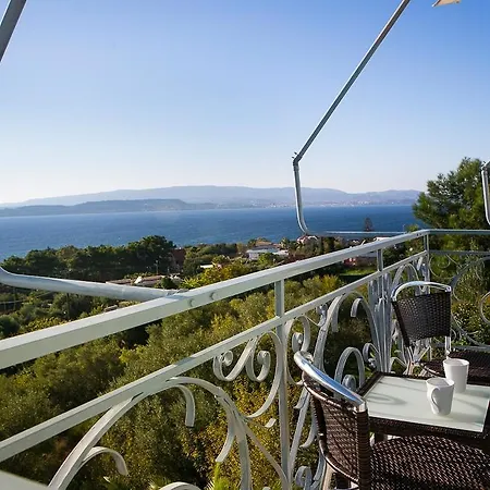 Irini Apartment