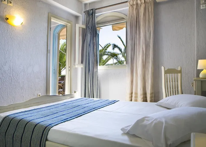 Irini * Lassi (Kefalonia)